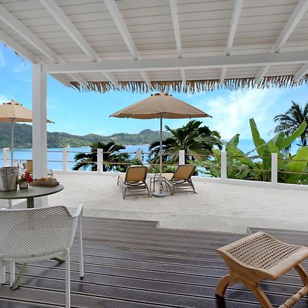 The Bay Seychelles Boutique Hotel And Apartments Anse a La Mouche Exterior foto